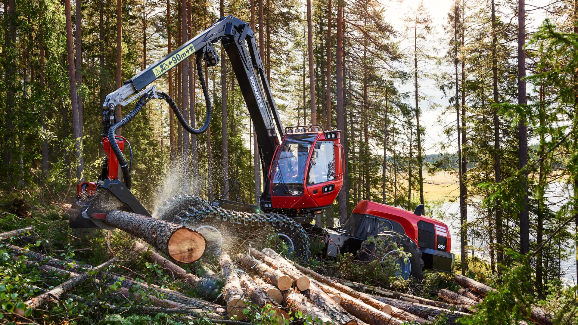 Харвестер валочный. Харвестер Komatsu 951. Валочный комплекс харвестер. Лесозаготовительный комплекс харвестер. Харвестер Ponsse Ergo.