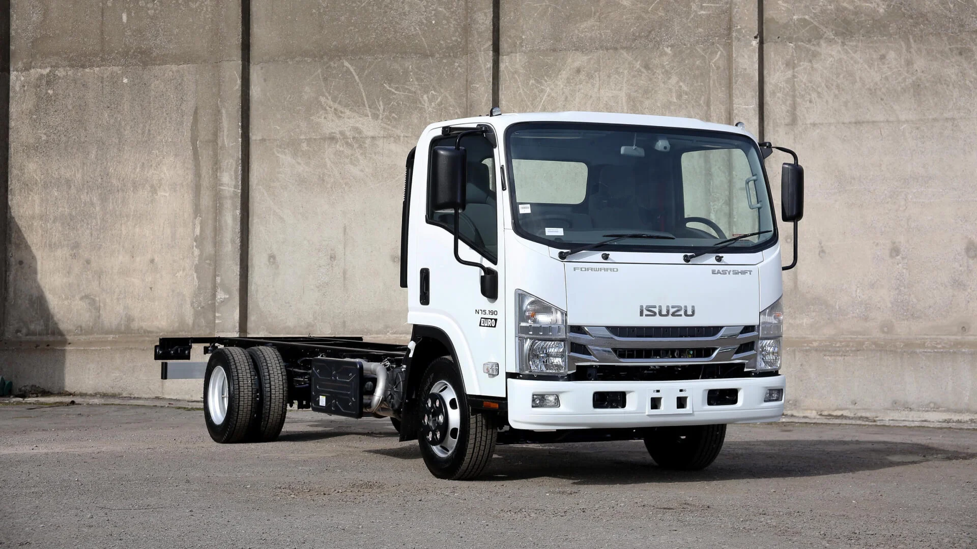 Isuzu 1400